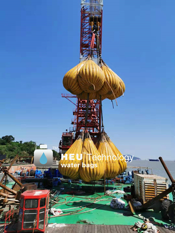 SWL350T浮吊工程船負荷測試.jpg